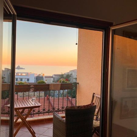 Regent Apartment Petrovac Εξωτερικό φωτογραφία