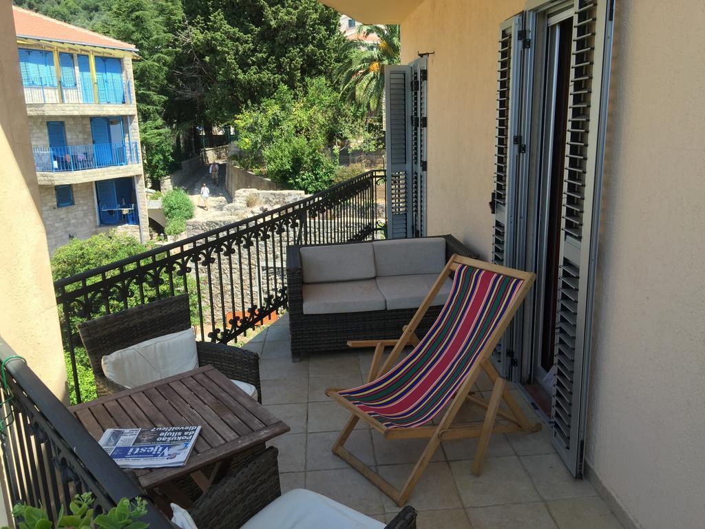 Regent Apartment Petrovac Δωμάτιο φωτογραφία