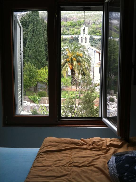Regent Apartment Petrovac Δωμάτιο φωτογραφία