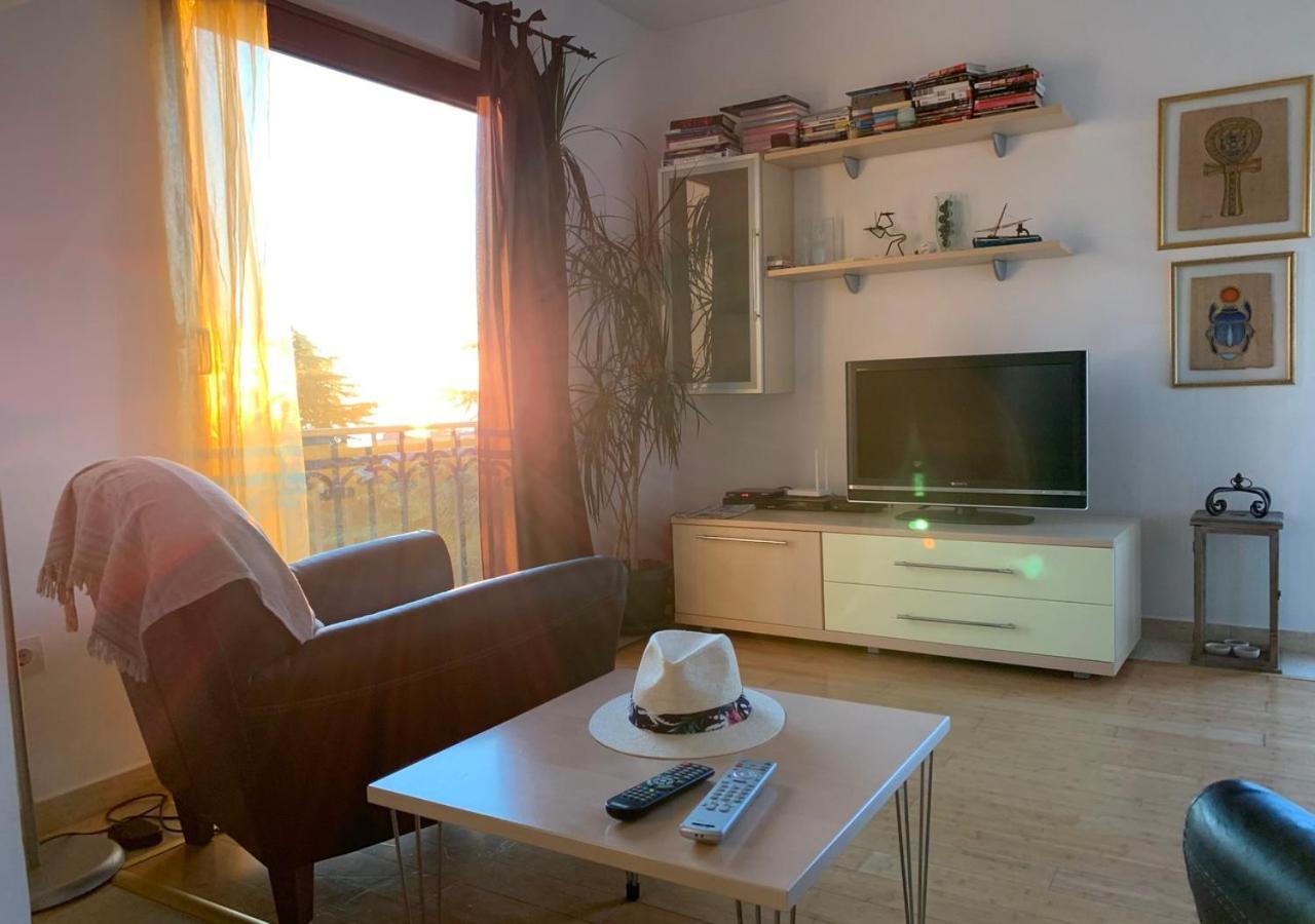 Regent Apartment Petrovac Εξωτερικό φωτογραφία