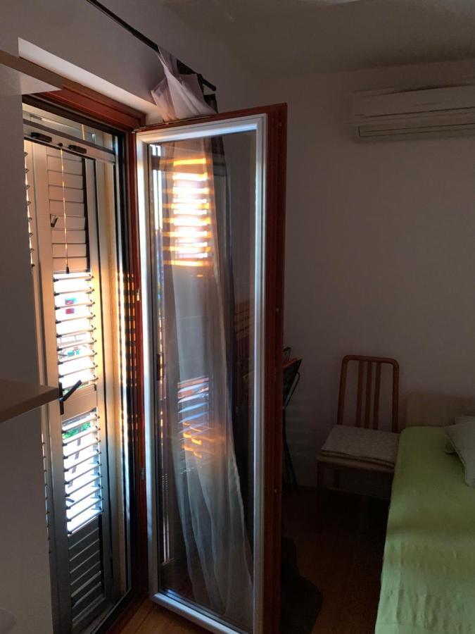 Regent Apartment Petrovac Εξωτερικό φωτογραφία