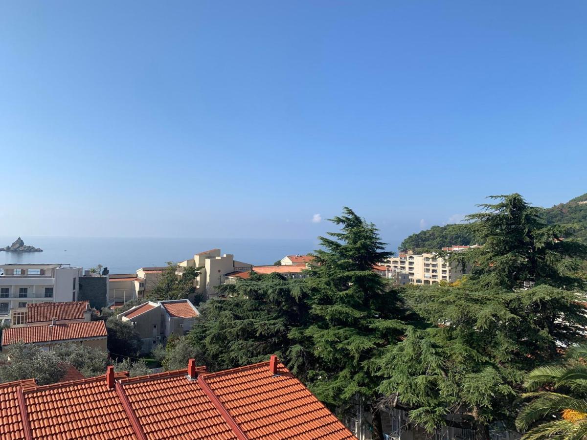 Regent Apartment Petrovac Εξωτερικό φωτογραφία