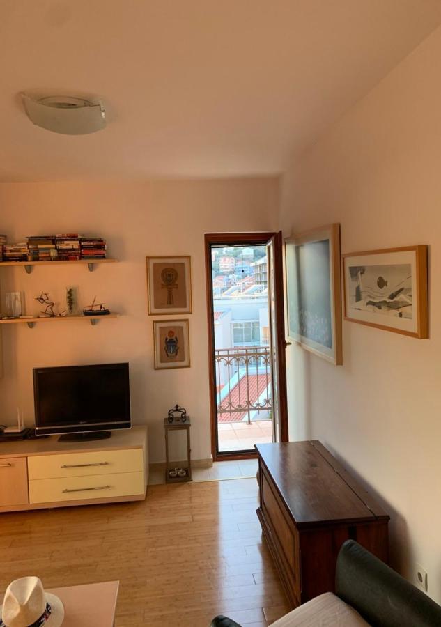 Regent Apartment Petrovac Εξωτερικό φωτογραφία