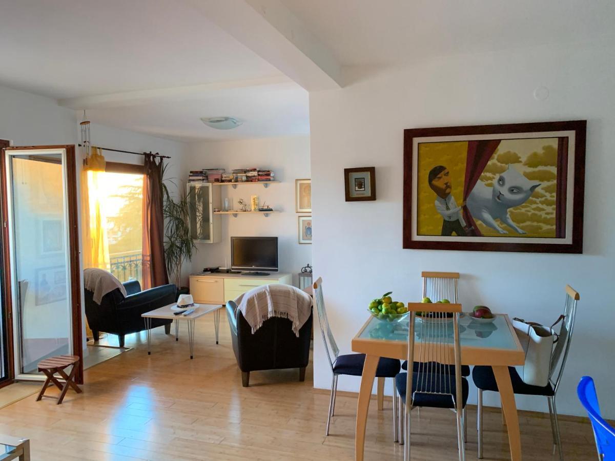 Regent Apartment Petrovac Εξωτερικό φωτογραφία